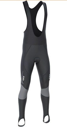 Fdx men cycling bib - fdx,