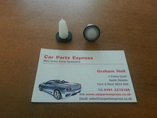 Ford Focus MK1 Inc RS ST Rear