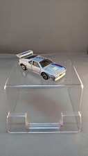 Maisto Die-cast Toy Car - BMW M1 with Spoiler