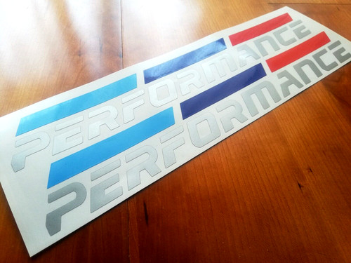 Performance 30cm side - m,