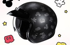 HJC MICKEY MOUSE DISNEY V31