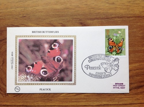British butterflies benham - butterflies,