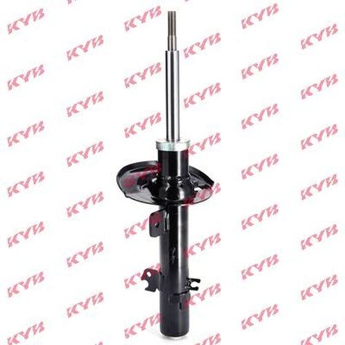Shock absorber for - shock,