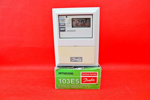 Danfoss randall 103e5 - danfoss,