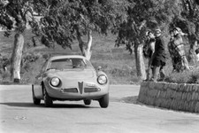 Mauro Battista Alfio Monaco