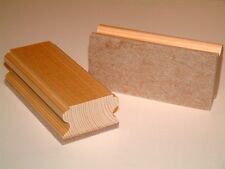 Blackboard / Chalkboard / Whiteboard Rubber Eraser x1