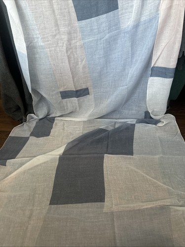 Navy light blue and white - navy,
