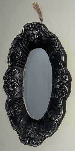 Vintage matte black - matte,