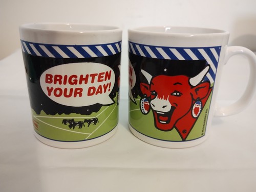 The laughing cow - the, 'brighten