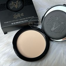 KVD Lock-It Mattifying
