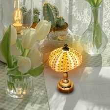 Sea Urchin Small Night Light