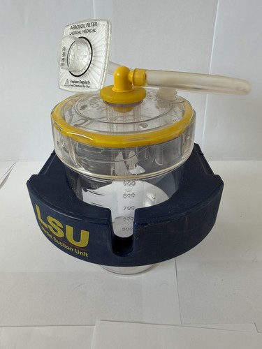 Laerdal suction unit lsu - suction,