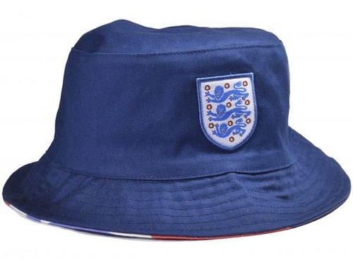 England reversible bucket - reversible, hat
