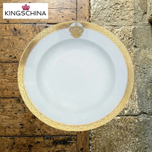 Russian imperial porcelain - imperial,