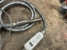 Concrete Poker 110v Enar