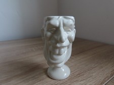 ITV Spitting Image Puppet Andrew Egg Cup, British Royal Family Memorabilia