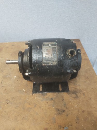Phase electric motor 1425 - phase,