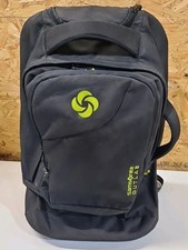 Samsonite Outlab Median Wheeled Cabin Bag / Backpack Handle Luggage Rucksack