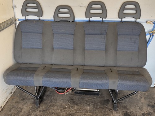 Seat fiat ducato boxer jumper - seat,