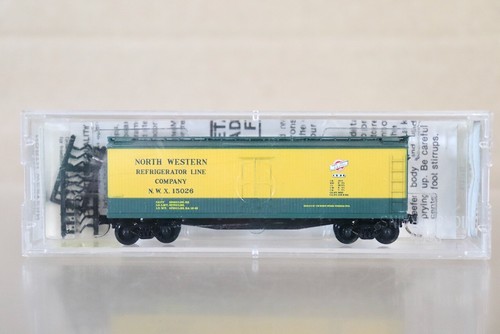 Micro trains mtl 49270 - mtl, n