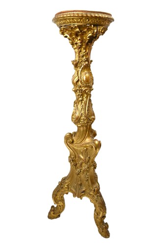 Antique french rococo - antique,