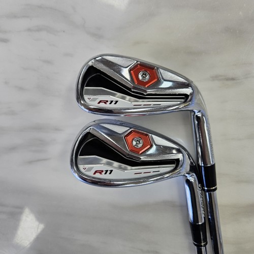 Taylormade r11 forged - taylormade,