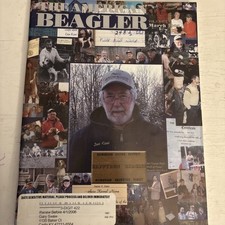 The American Beagler (March