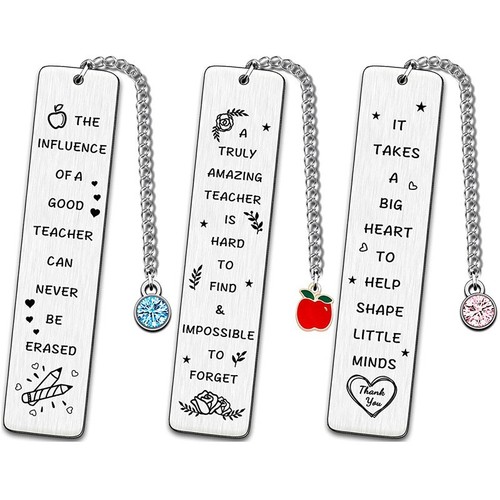 Teacher gifts thank you gift - teacher,