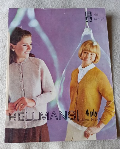 Knitting pattern for ladies - knitting,