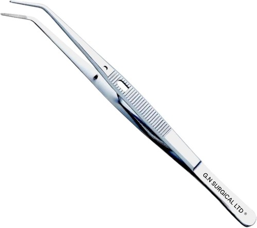 Stainless steel endo locking - stainless,