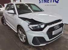 ENGINE ECU AUDI A1 MK2 (GB)