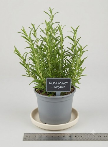 Rosemary live plant - rosemary, to