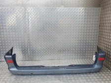 MERCEDES VITO BUMPER REAR CORNER END RIGHT SIDE W639 2014