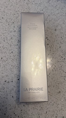 Prairie foam cleanser 125 - prairie,