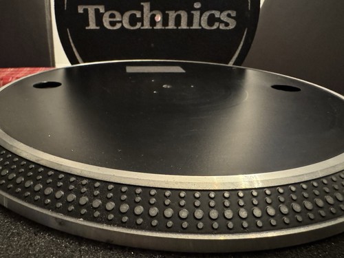 Technics sl1200 sl1210 mk2 - technics,