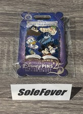 2025 Mickey's Christmas Carol