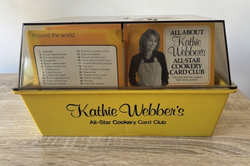 Vintage recipe collection - recipe,