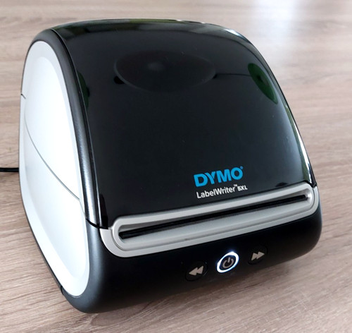 Dymo labelwriter 5xl thermal - dymo,