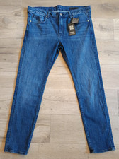 Freesoul Italy Jeans W 38 New