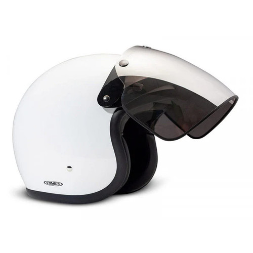 Dmd accessory vintage helmet - accessory,