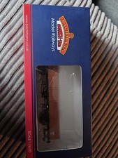 Bachmann 38-751 OO Gauge 22