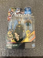 2011 Marvel Avengers Cosmic