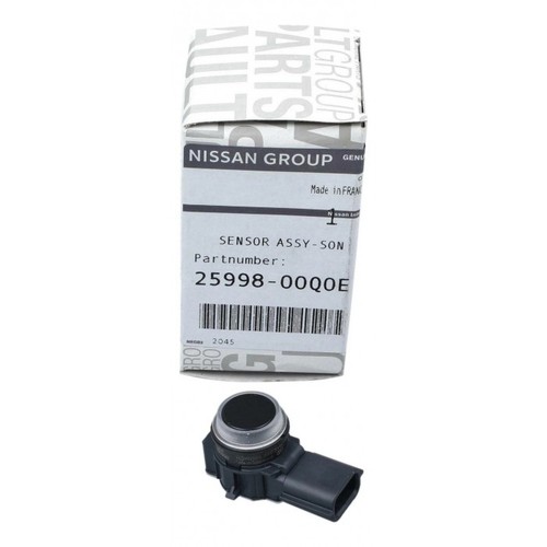 Reverse sensor for - sensor,
