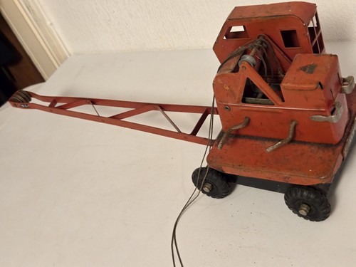 Vtg triang jones mobile - jones,