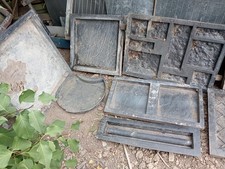 Numould Concrete Paving Stone Moulds