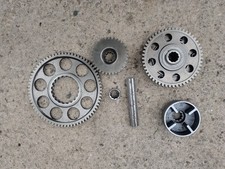 Triumph Daytona 955i 2000 Sprag Clutch