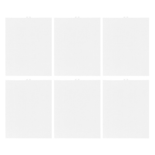 Pcs square plastic mesh - pcs,