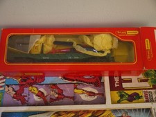 HORNBY TRIANG R128 OPERATING