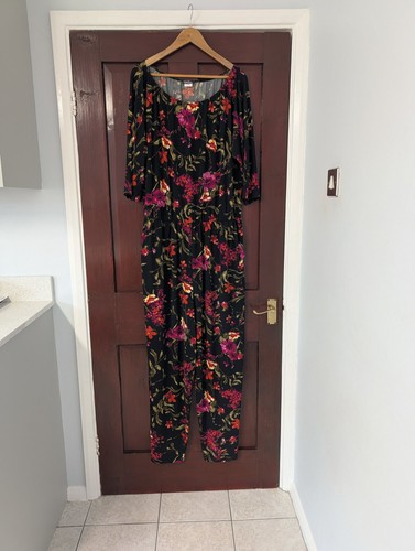 Kim jumpsuit size 2xl - &, co