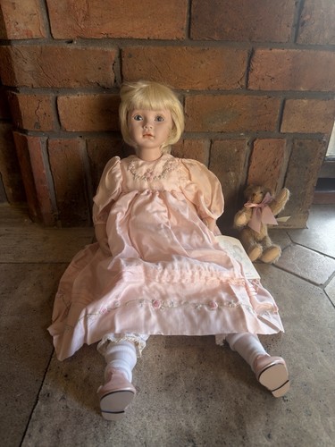 Rare pauline bjonness jacobsen - rare,